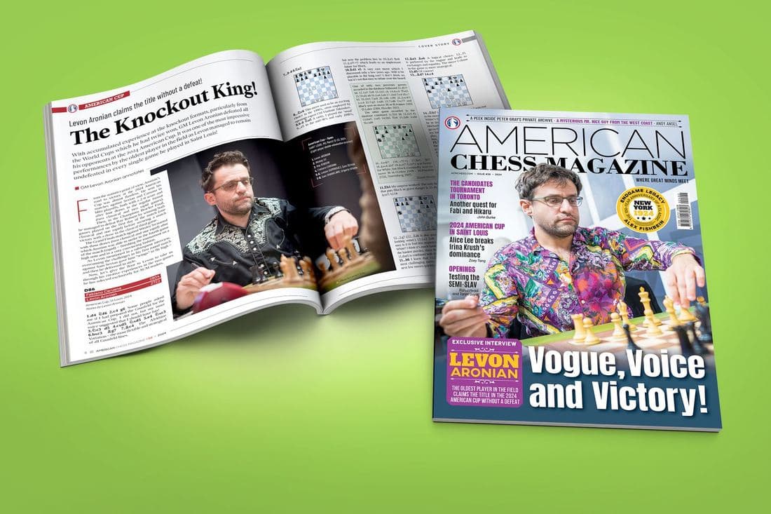 Inside Issue #38