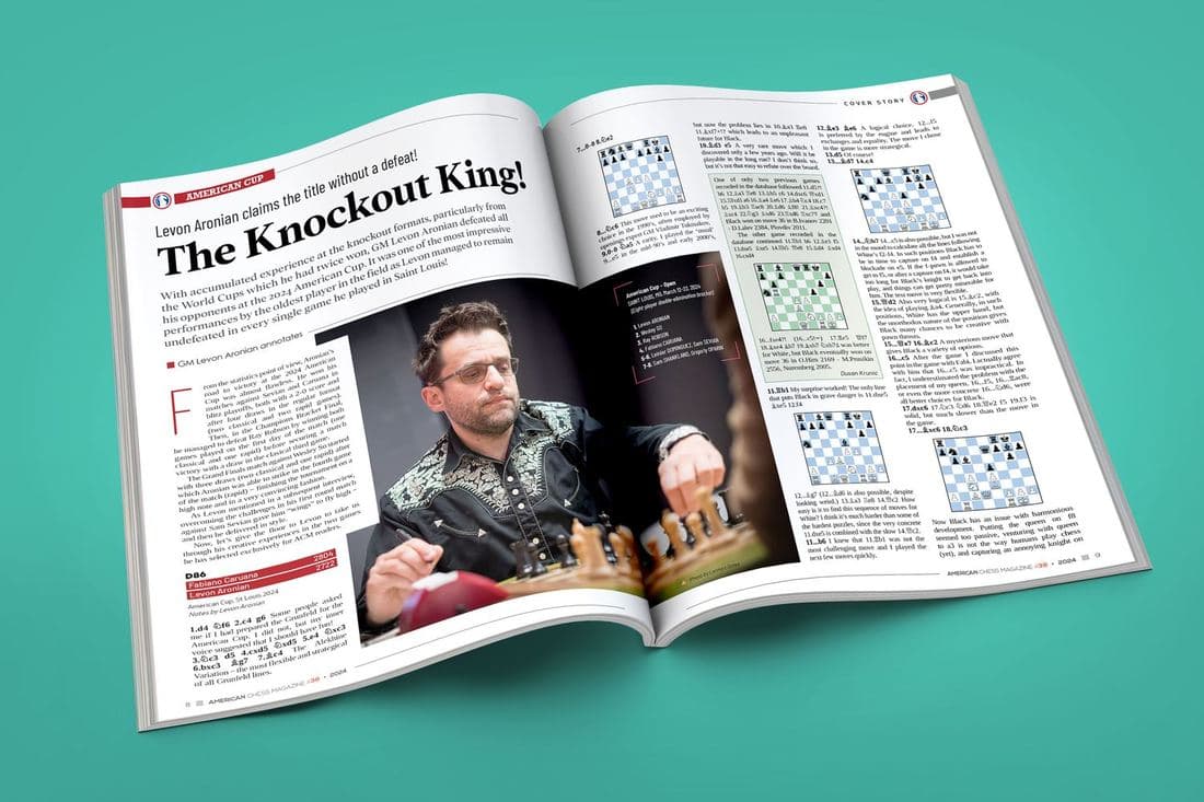 Inside Issue #38