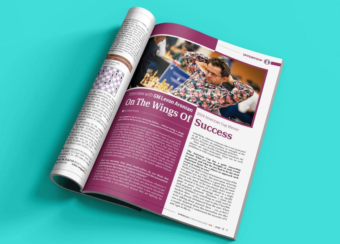 Inside Issue #38