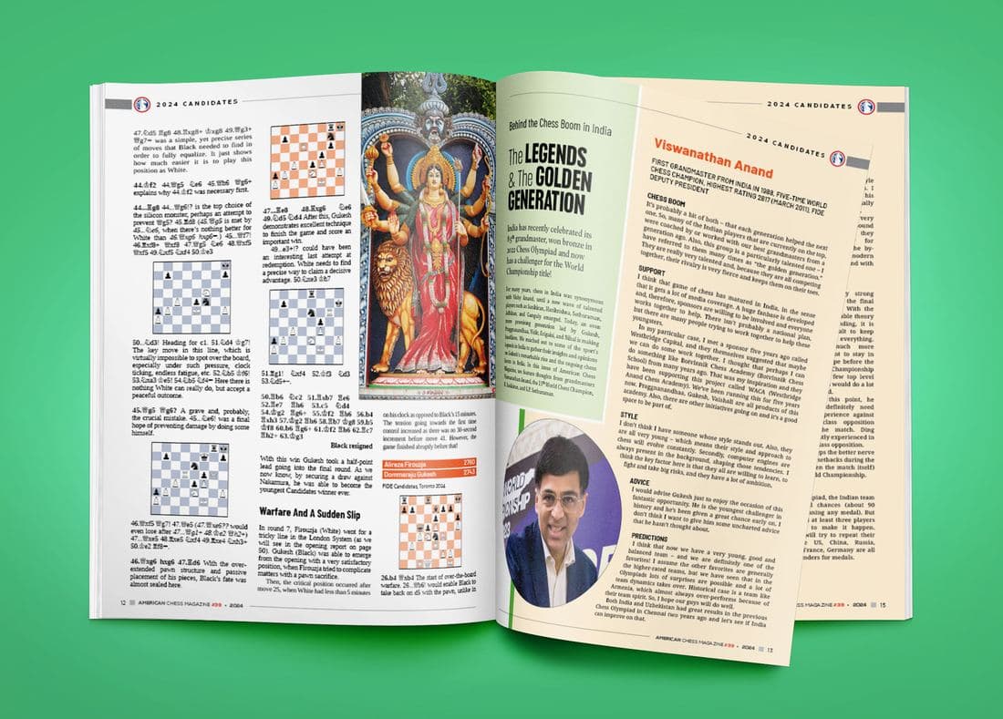 Inside Issue #39