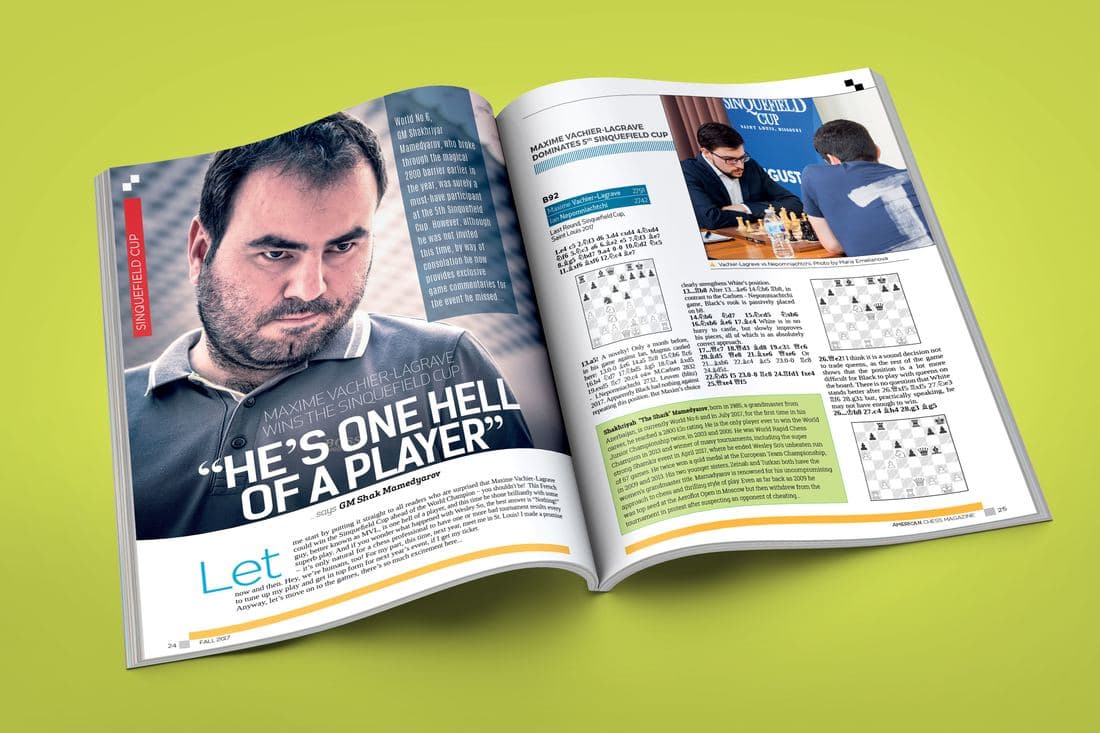 Inside Issue #04