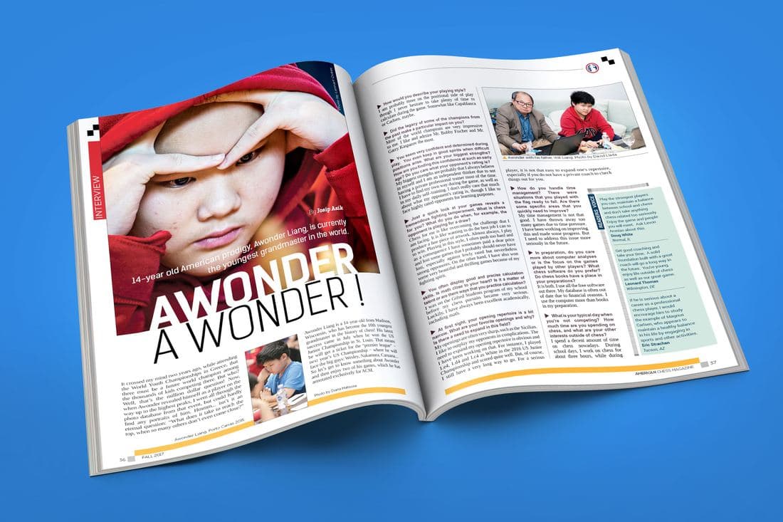Inside Issue #04