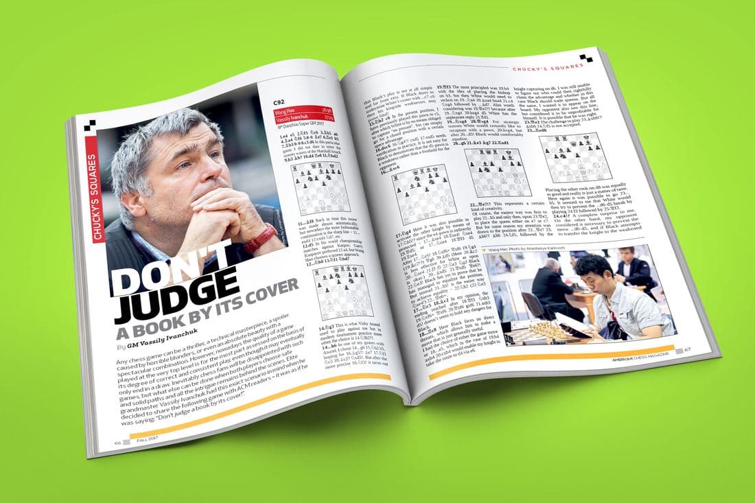 Inside Issue #04