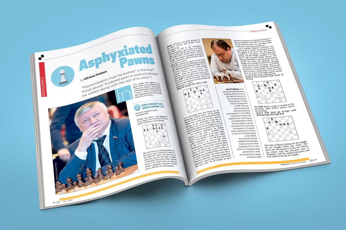 Inside Issue #04