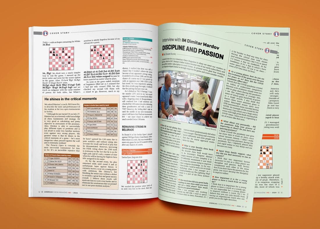 Inside Issue #40