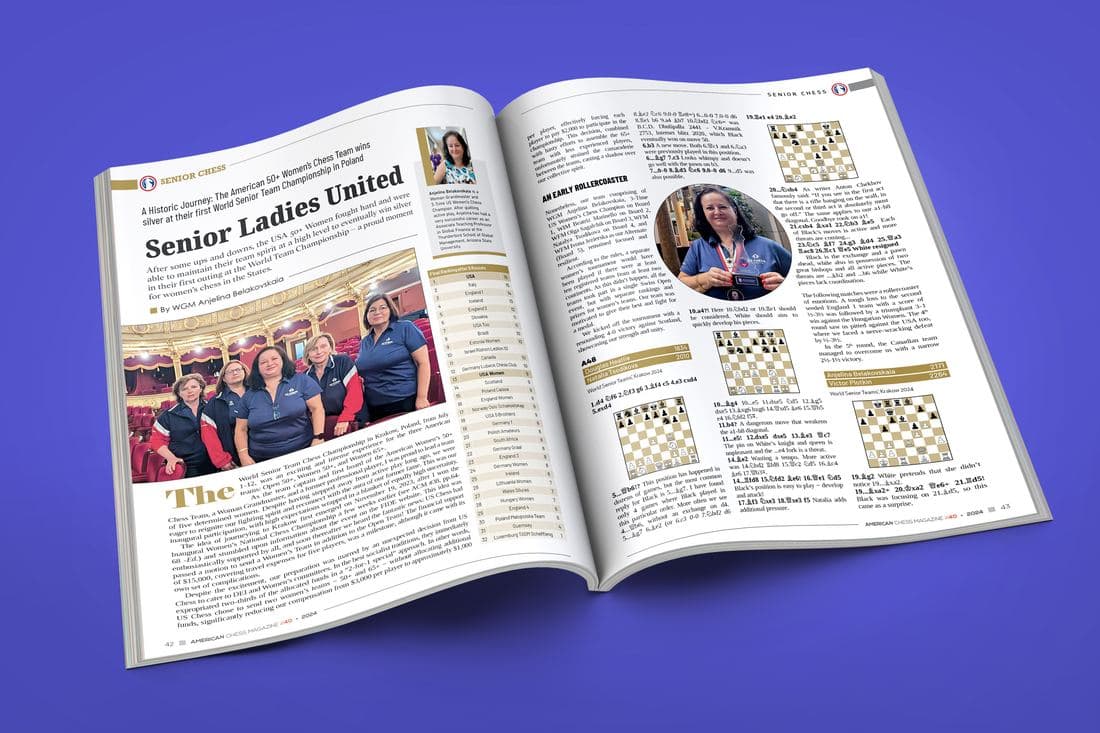 Inside Issue #40