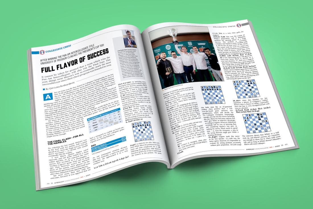 Inside Issue #40