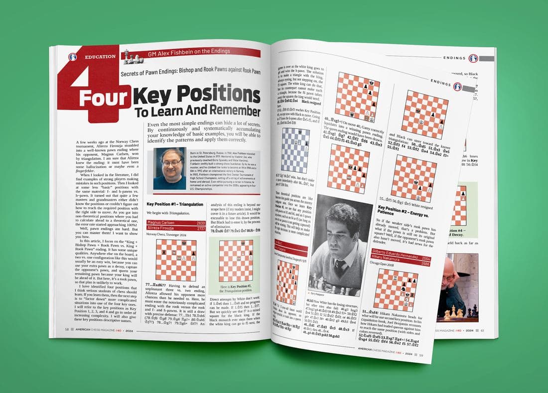 Inside Issue #40