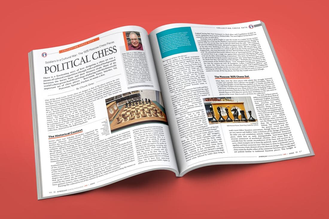 Inside Issue #40