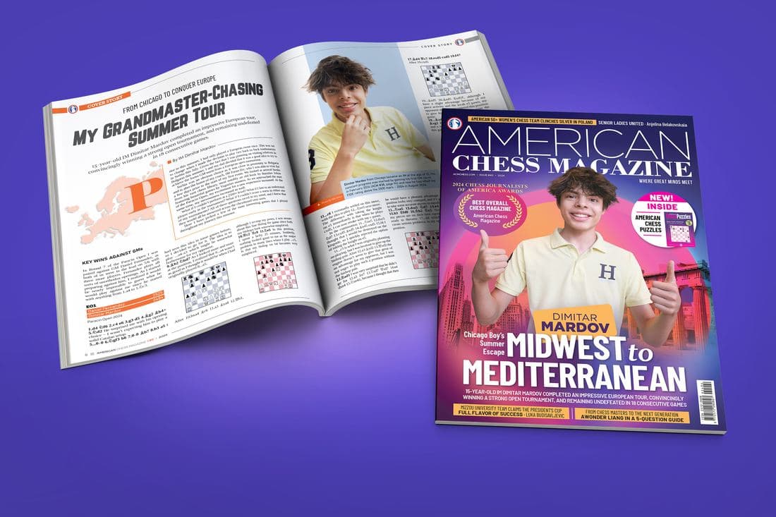 Inside Issue #40