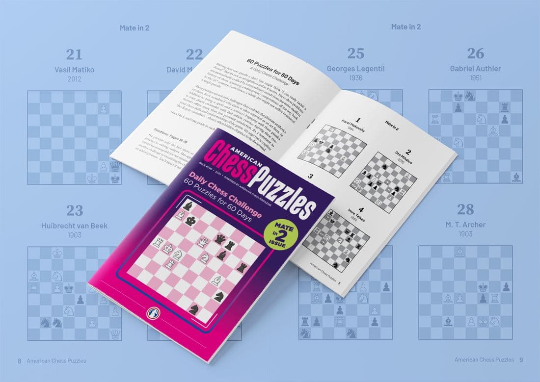 Inside Issue #40
