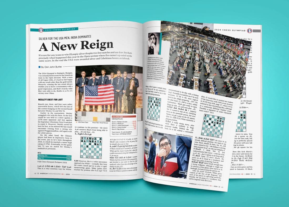 Inside Issue #41