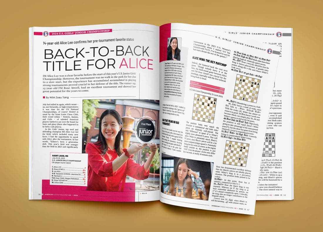 Inside Issue #41
