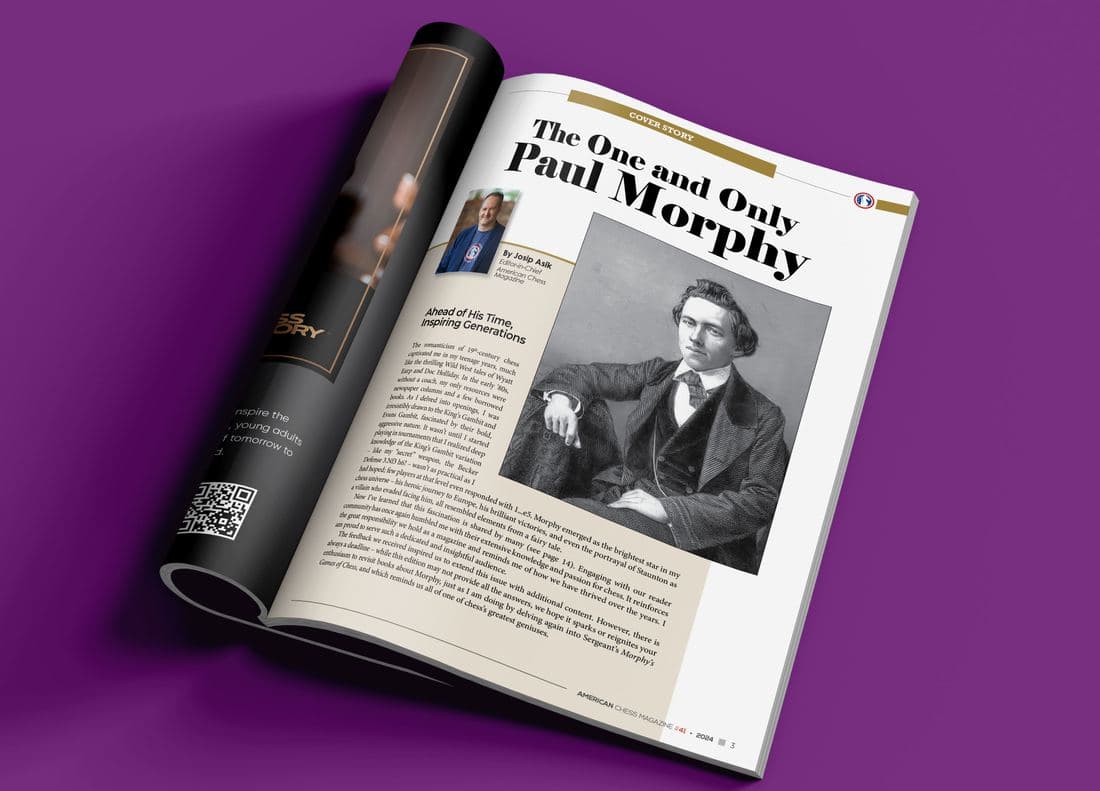 Inside Issue #41