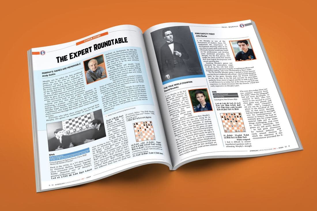 Inside Issue #41