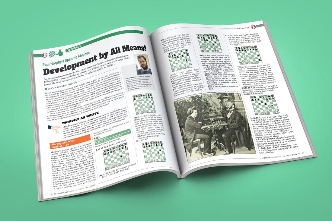 Inside Issue #41