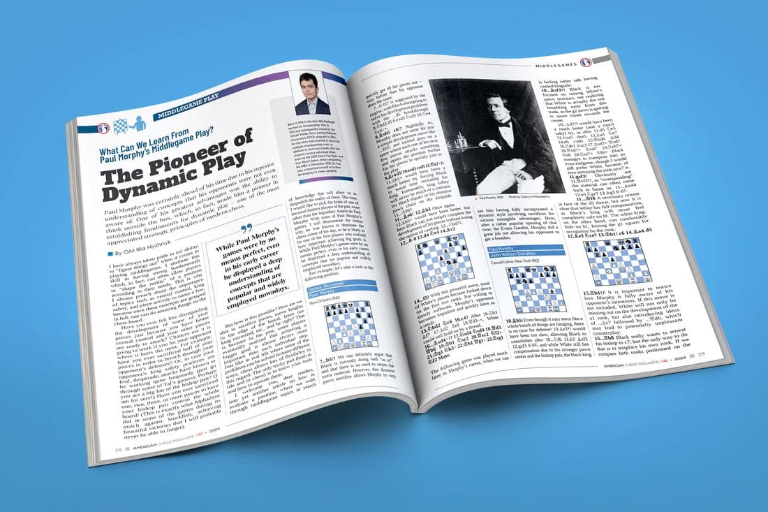 Inside Issue #41