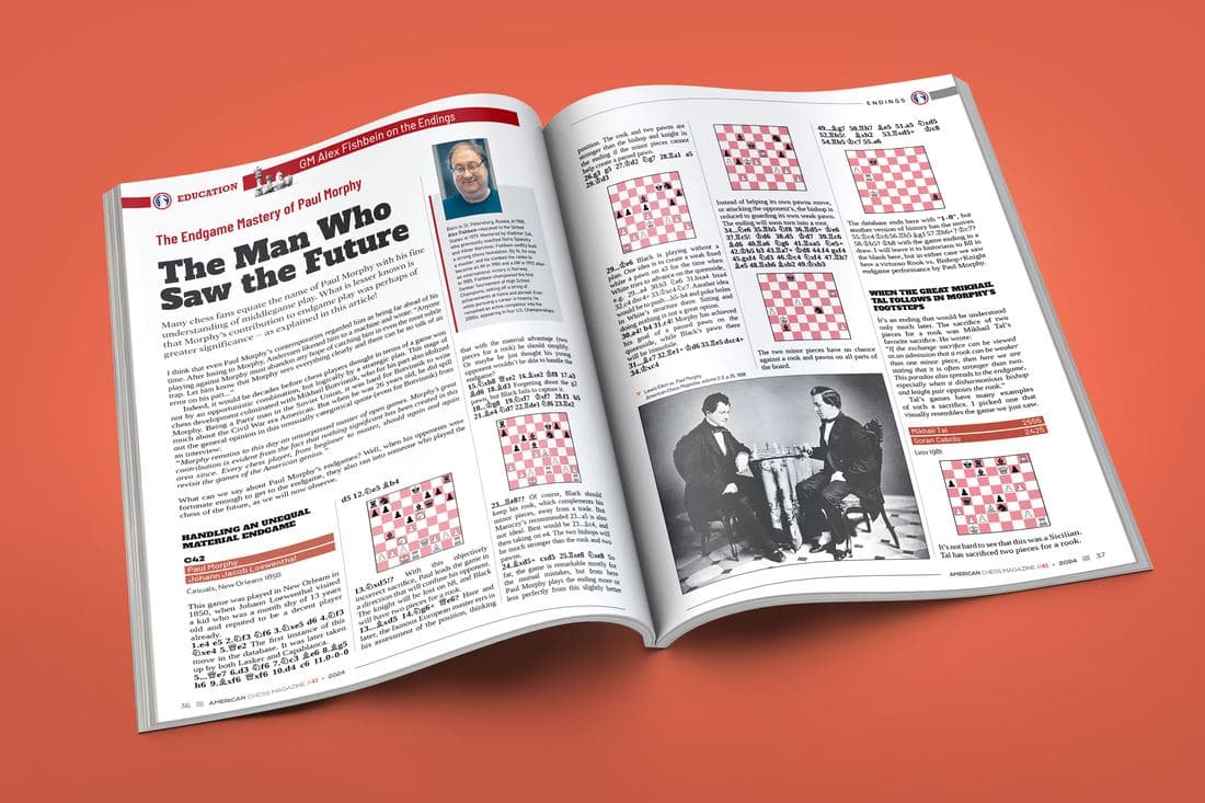 Inside Issue #41
