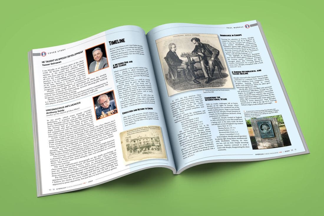 Inside Issue #41