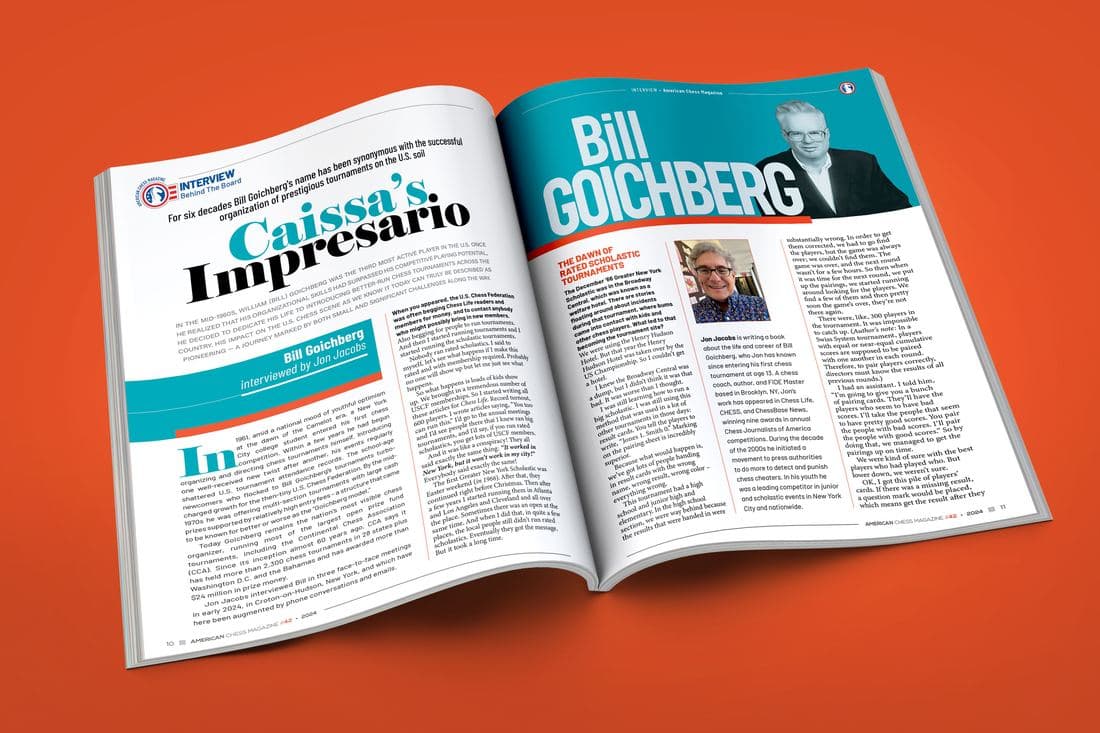 Inside Issue #42