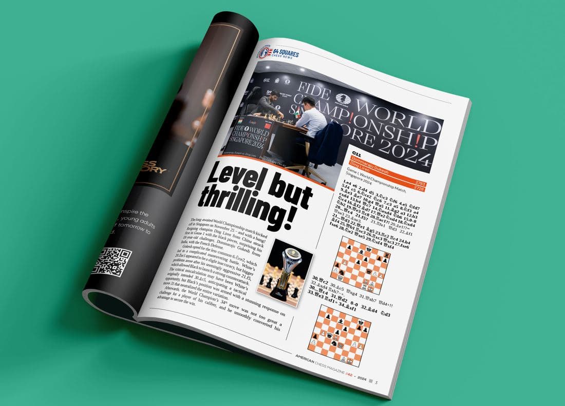Inside Issue #42