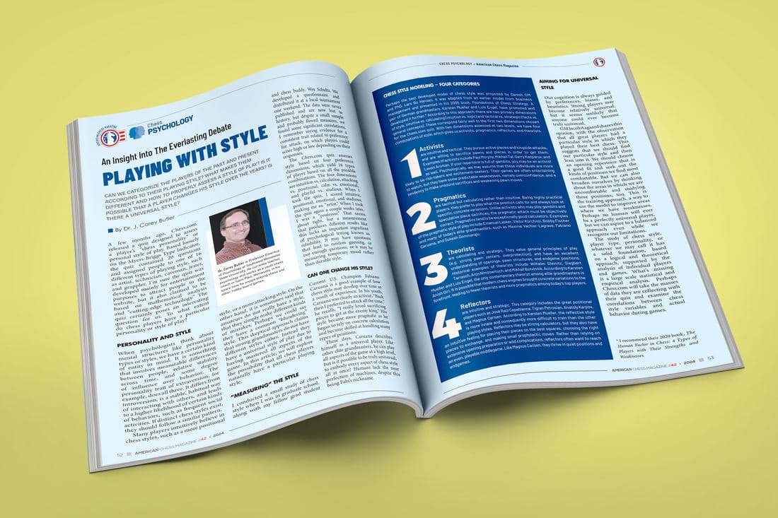 Inside Issue #42