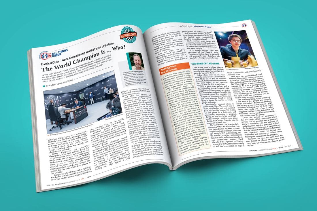 Inside Issue #42