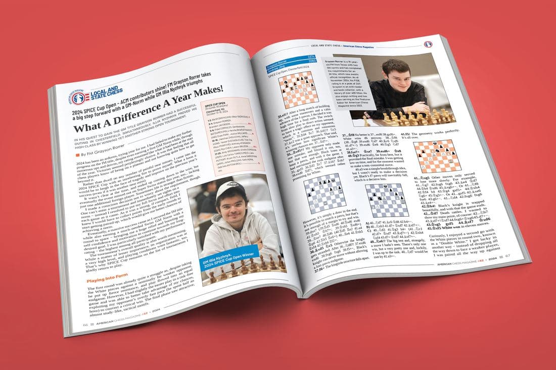 Inside Issue #42