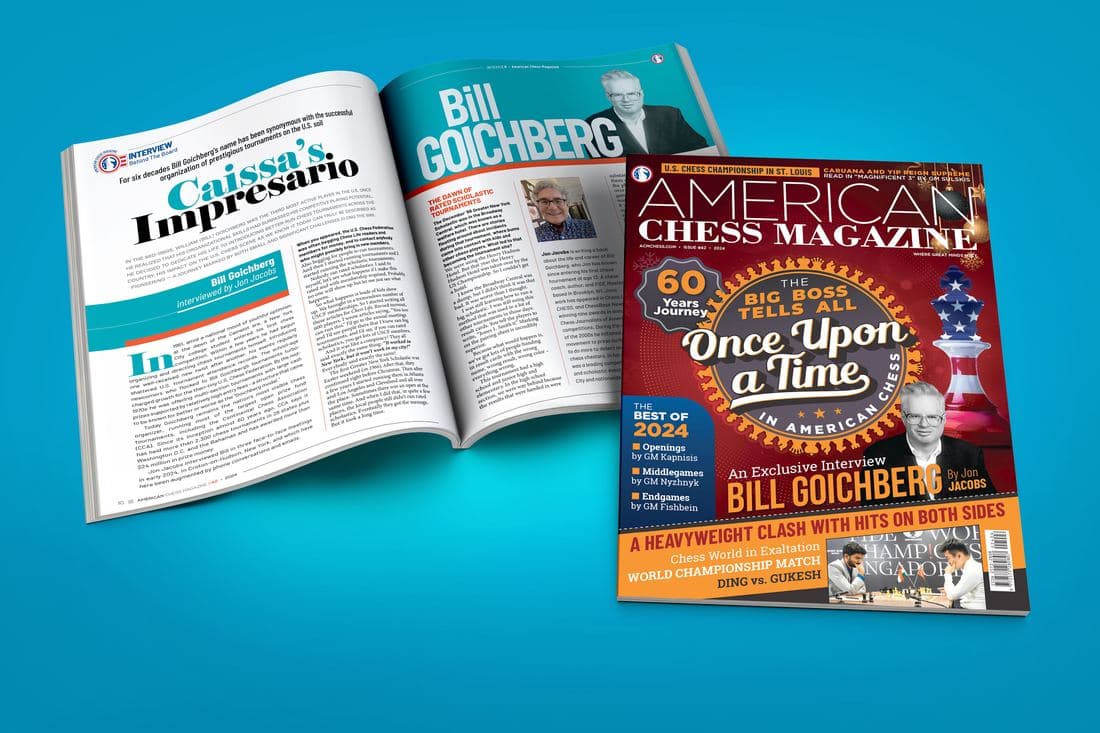 Inside Issue #42