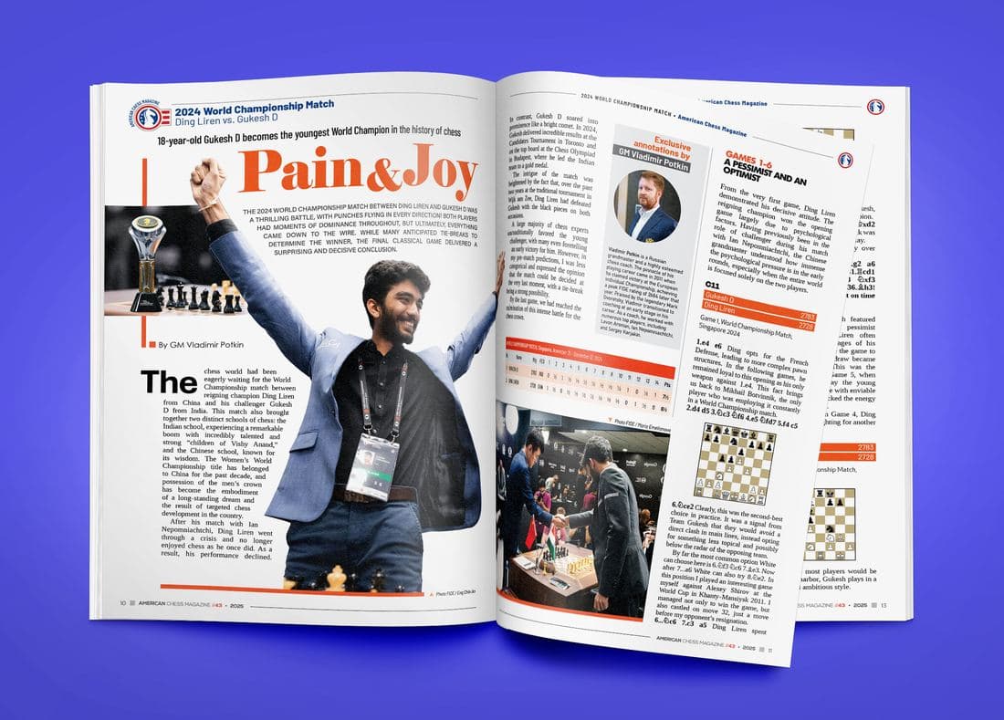 Inside Issue #43