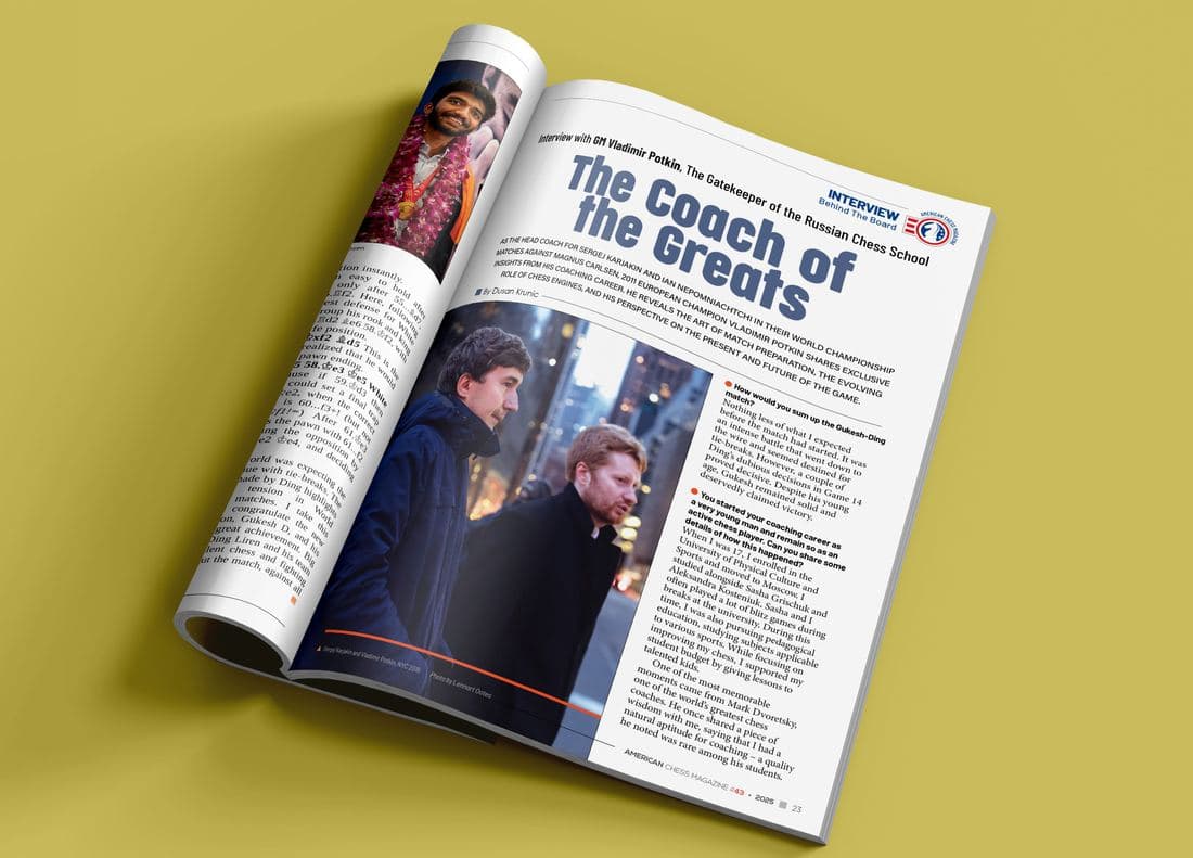 Inside Issue #43