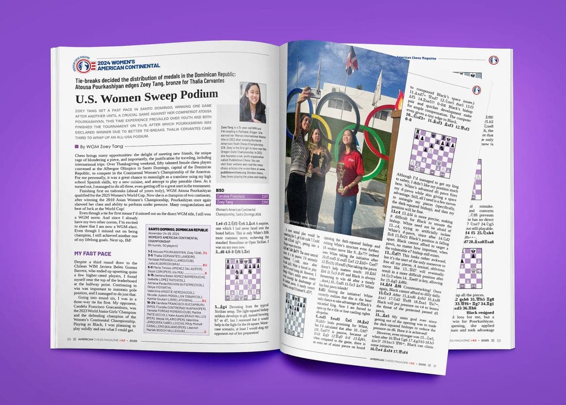 Inside Issue #43