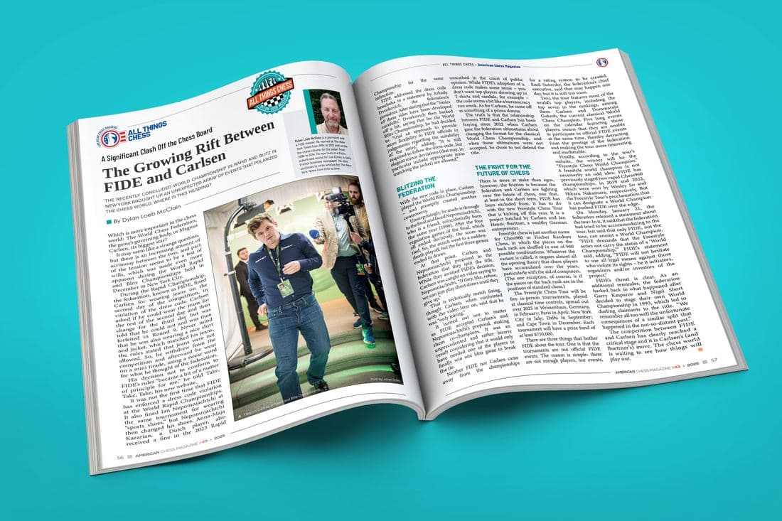 Inside Issue #43