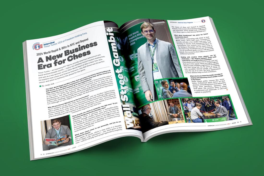 Inside Issue #43