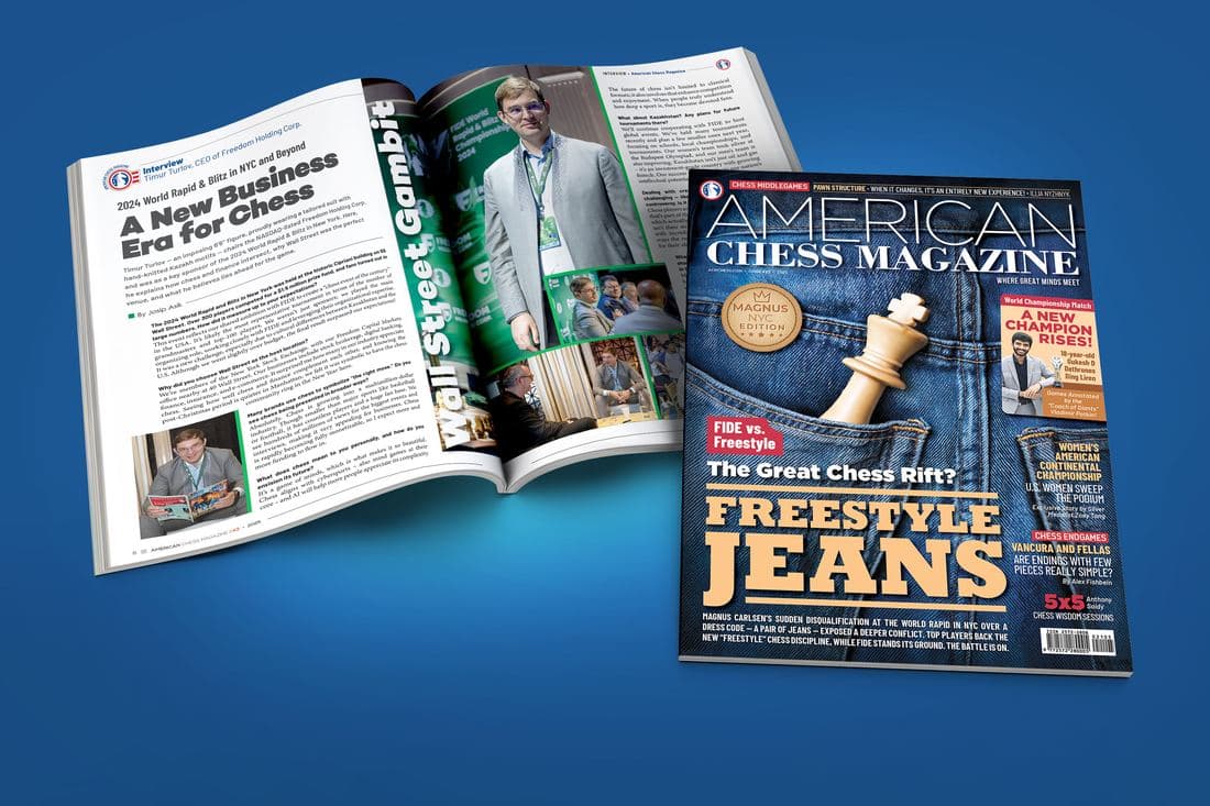 Inside Issue #43