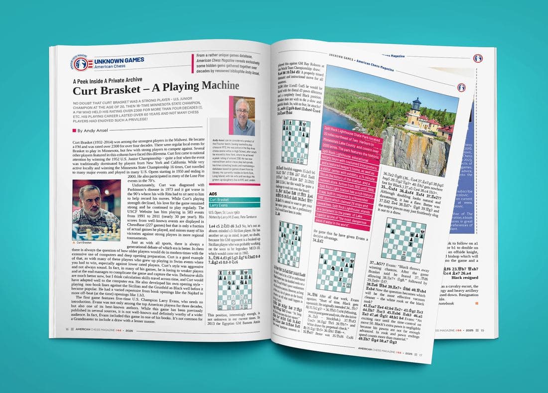 Inside Issue #44
