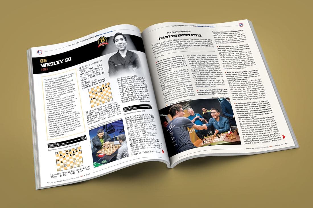 Inside Issue #44