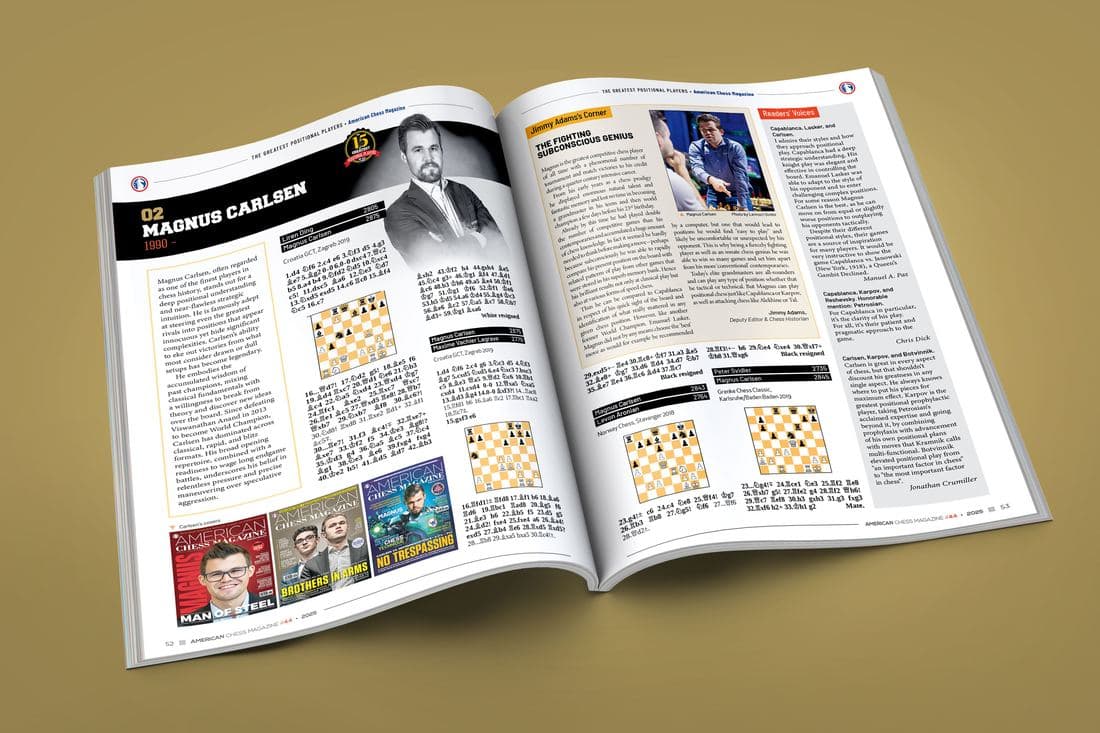 Inside Issue #44