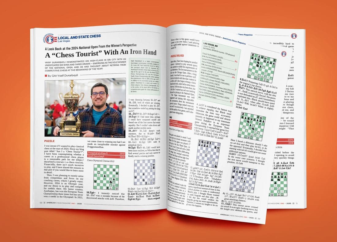 Inside Issue #44