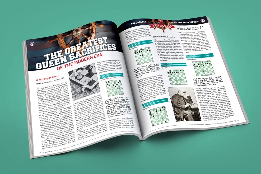 Inside Issue #45