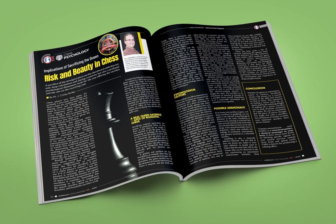 Inside Issue #45