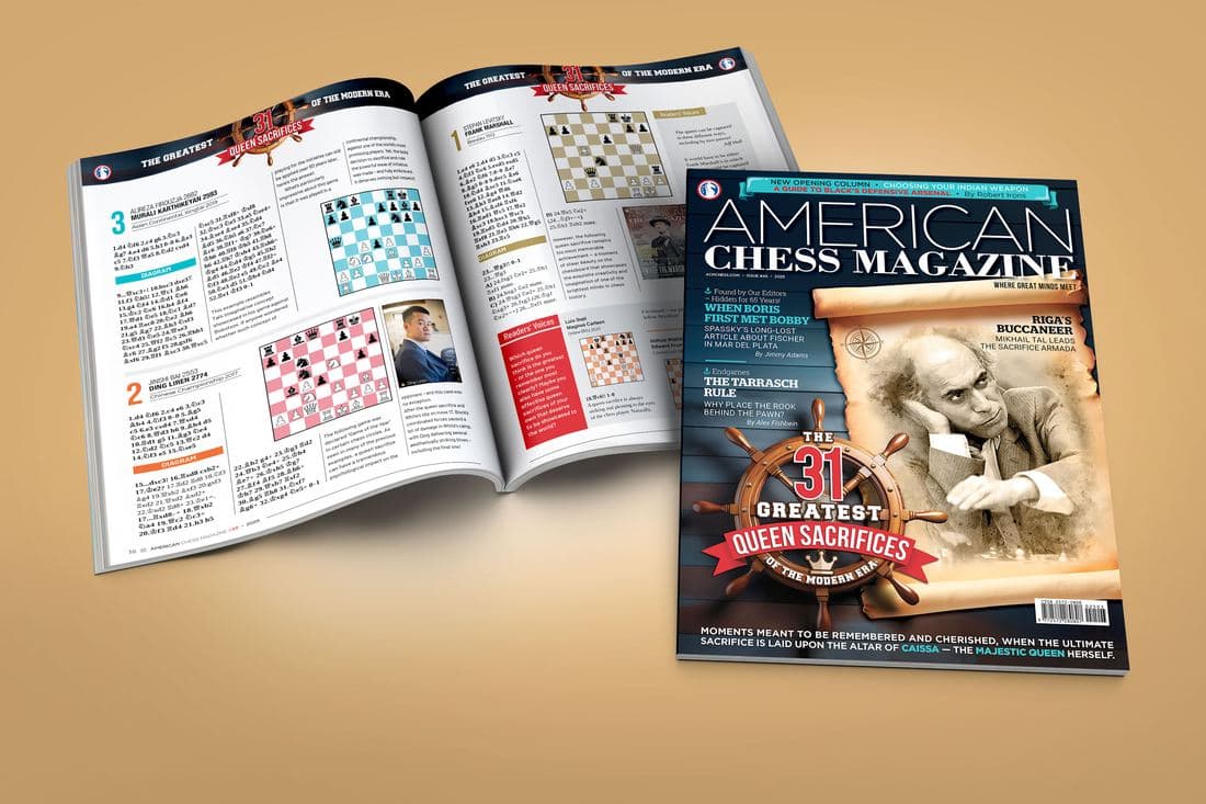 Inside Issue #45