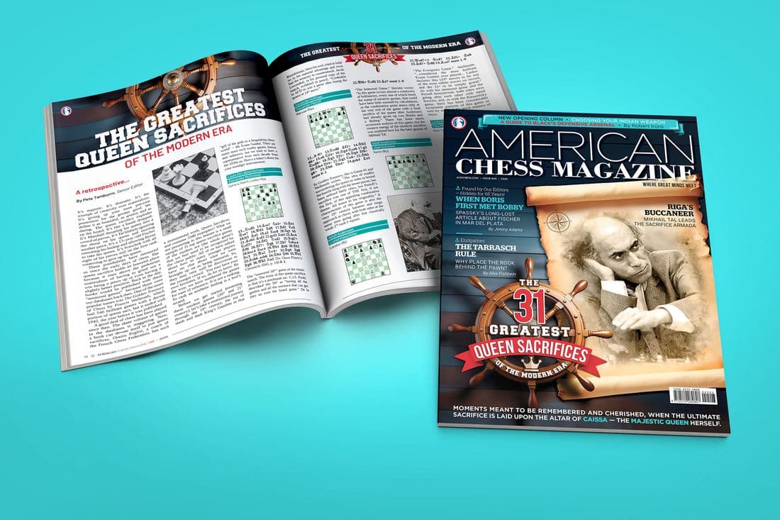 Inside Issue #45