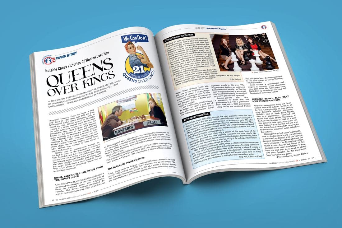 Inside Issue #46
