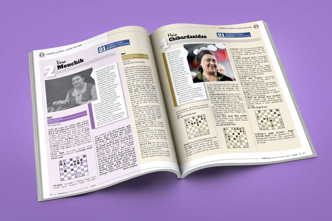 Inside Issue #46