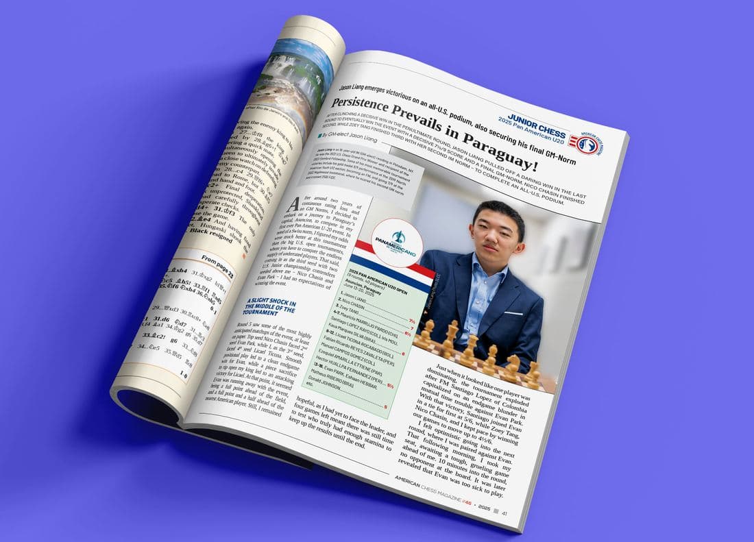 Inside Issue #46