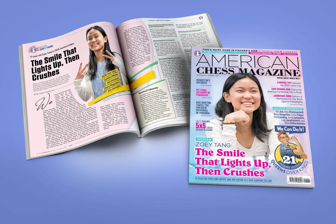 Inside Issue #46