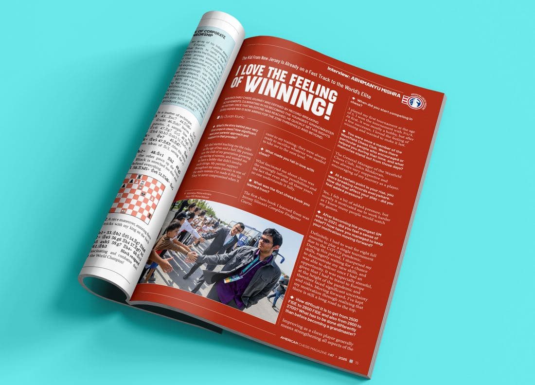 Inside Issue #47