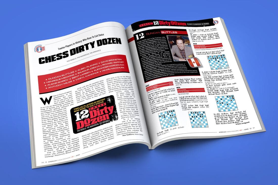 Inside Issue #47