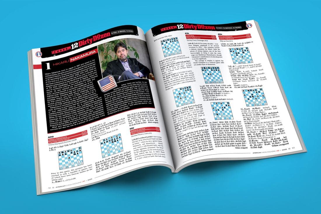 Inside Issue #47
